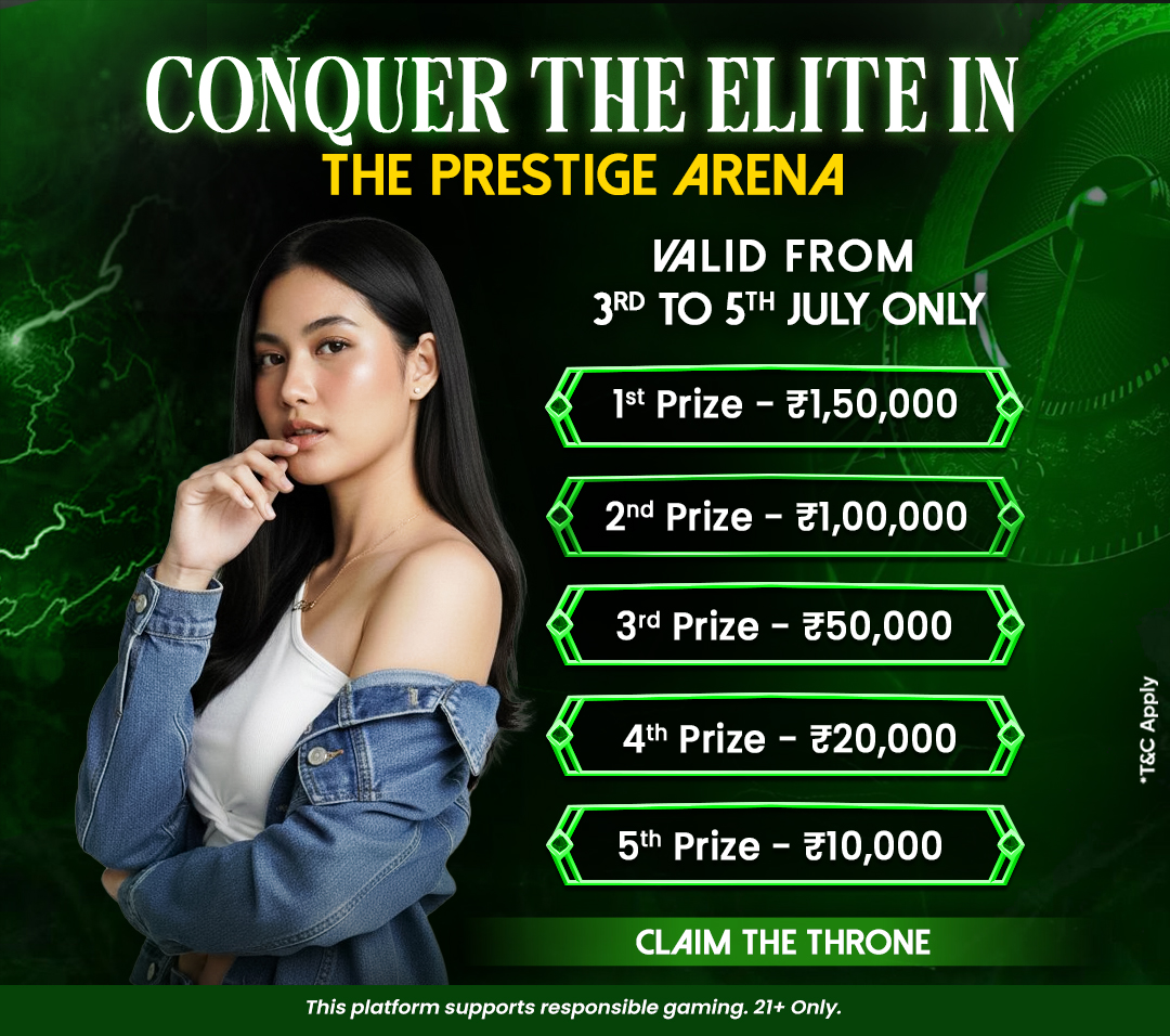 PlayKaro Tournament Image