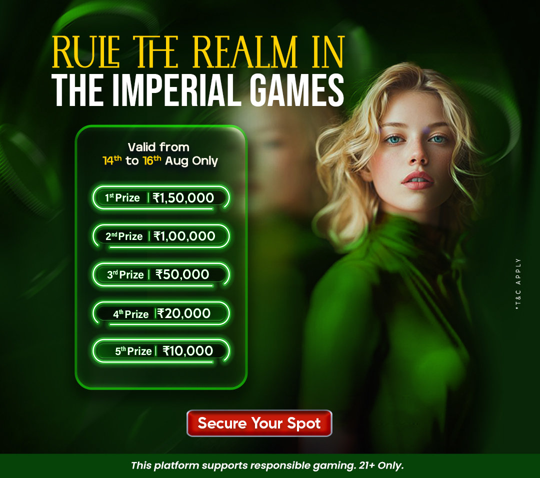 Tournament Image