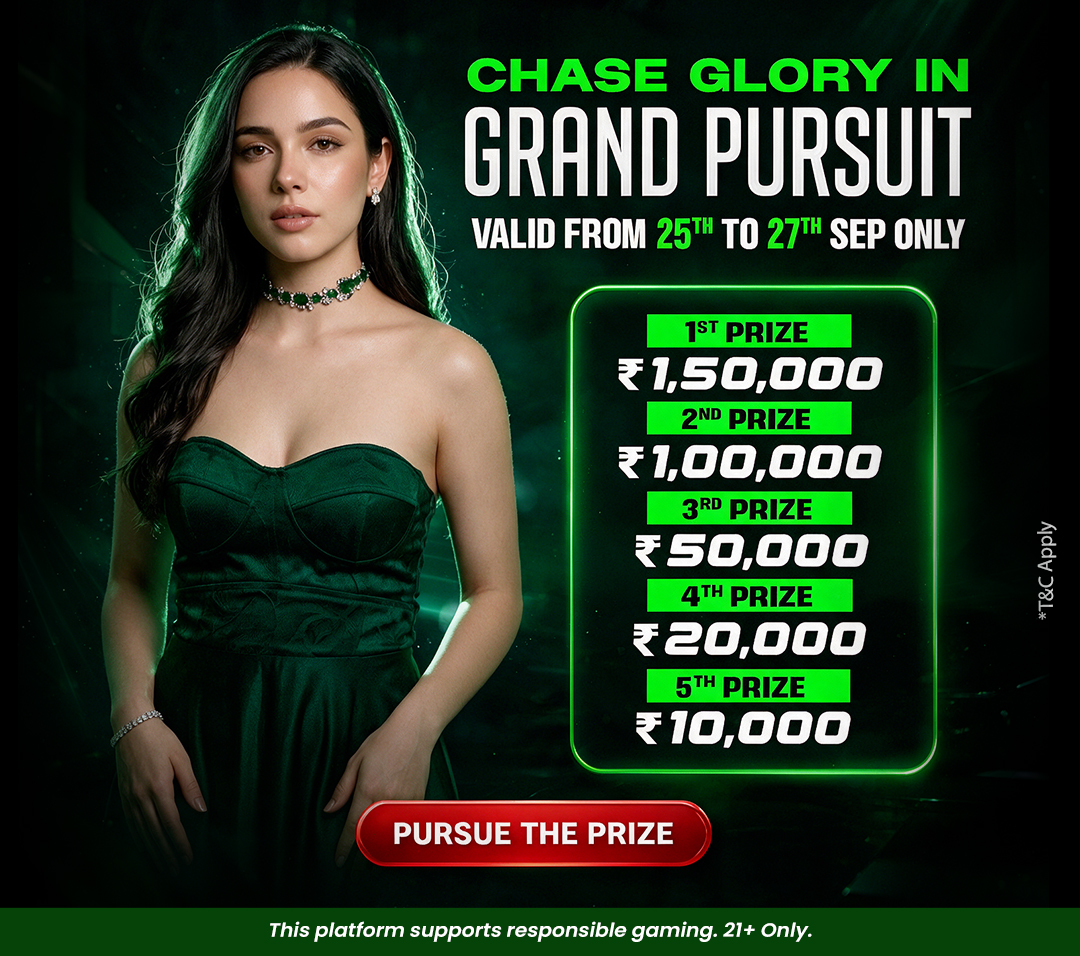 Winmax Tournament Image